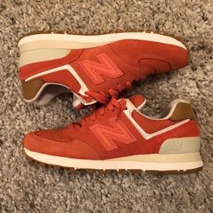 New Balance women’s shoes